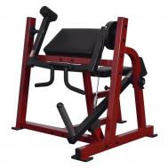 Бицепс сидя  SM 792 Johns