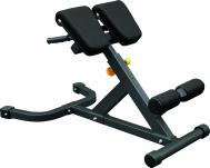 Гиперэкстензия под углом 45 градусов  IF45 Impulse!