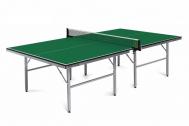 Теннисный стол  Training 22 мм Green без сетки Start Line