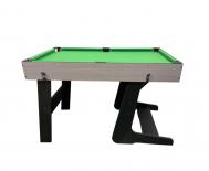 Игровой стол – трансформер 48 quot; 4 в 1, 128x61 см  GT23023 DFC