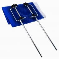 Сетка для настольного тенниса  N201 RGX