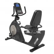 Горизонтальный велотренажер  B-1250 PRO RBB1250LCD7 UnixFit