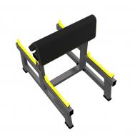 Скамья для бицепса. Скамья Скотта  A2044 DHZ