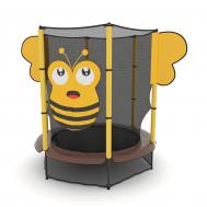 Батут  Line 4.6 ft Bee (140 cm) TR46BEE UNIX