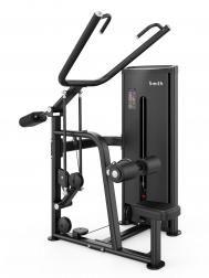 Тяга сверху (рычажная)  DA011 Smith Fitness