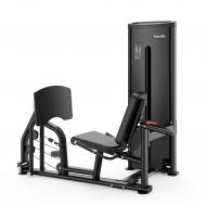 Жим ногами  DA016 Smith Fitness