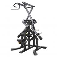Тяга сверху (перекрестная)  SH037 Smith Fitness