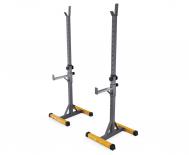 Стойки для штанги с подстраховкой  Y-GYM TF-56 DFC