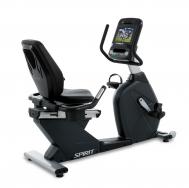 Велотренажер SPIRIT CR900ENT Spirit Fitness