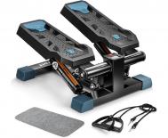 Министеппер с эспандерами  CUTEWOLF DFC