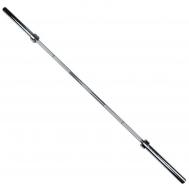 Гриф олимпийский мужской 50 мм (218 см) 290кг  HC-OB86M-700 Protrain