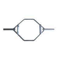 Гексагональный гриф 137 см  AFHEXOB2 Aerofit