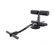 Тренажёр для пресса  SQ-AB002B черный DFC
