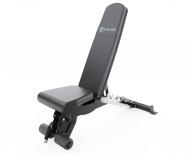 Скамья силовая универсальная  STEELVER SV0898 DFC