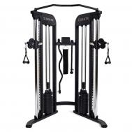 Многофункциональный силовой комплекс  2 Home Gym Functional Trainer CENTR