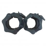 Пластиковый замок для грифа на любой размер (Пара)  BC143 Smith Strength