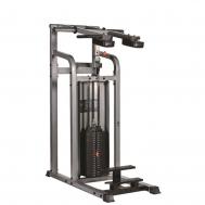 Голень машина стоя  СТ2016 Johns