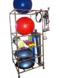 Универсальная стойка 5 уровней 1158 Nobrand