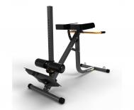 Гиперэкстензия  HypeRise SUB874 Stonerise