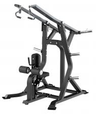 Фронтальная универсальная тяга сверху с независимыми рычагами  Digger HD052-5 Hasttings