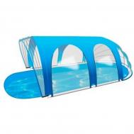 Мобильный павильон овальный  PH-08 Poolmagic