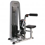 Пресс\Разгибатель спины  СТ2018 Johns