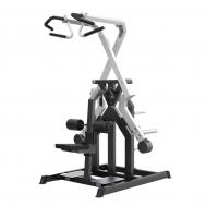 Тяги сверху через стороны  D610 DHZ