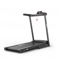 Беговая дорожка t Hi-tech S1 Black UnixFit