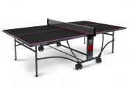 Теннисный стол Всепогодный  Grand EXPERT 4 6044-2 Black Start Line