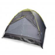Палатка 3-х местная  Summer 3 серый Greenwood