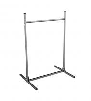 Держатель для ковриков напольный  FT-FVMH-10 Original Fit.Tools