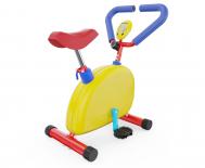 Велотренажер детский  VT-2601 DFC