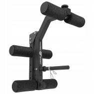 Керл для ног опция для скамеек MS 2.0 Marbo