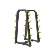 Подставка под штанги (для 10 шт)  FTX-FB55 Fitex Pro