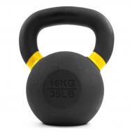 Гиря стальная 16 кг  HC-CIB-16 Protrain