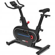 Велотренажер  Masters Spintech H300 Ei Titanium