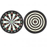 Набор для игры в дартс 45см  DG521810B LARSEN