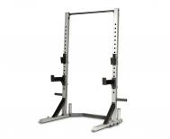 Стойка силовая  CAP FM-CB8000F Серо-белый DFC