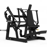 Французский жим из-за головы  ECP504 Impulse!