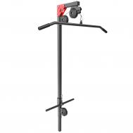 Cтойка блочная опция для скамеек  MH-W104 2.0 Marbo