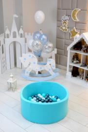 Сухой бассейн  Mare PS-526 Perfetto Sport