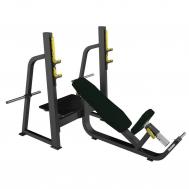 Скамейка для жима под углом вверх  FTX-FB42 Fitex Pro