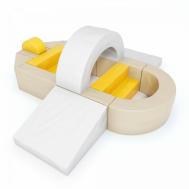 Авиалайнер  ДМФ-МК-14.76.06 Pastel Romana