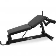 Скамья для пресса  BG-AL-311 Bronze Gym