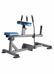 Станок для мышц голени сидя  TS-P028 BenCarFitness