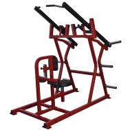 Независимая фронтальная вертикальная тяга  SM 789 Johns