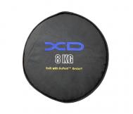 Диск-отягощение  XD Kevlar Sand Disc (вес 20 кг) 3227 110 XD Fit