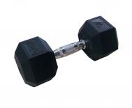 Гантели пара 12,5 кг  DB001-12.5 DFC