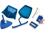 Уборочный комплект  Classic AQ25186 (K267WBX) 7 аксессуаров Kokido