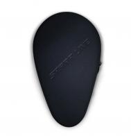 Чехол для ракетки формованный  ЧхТР.ФР_ЧР черный Start Line